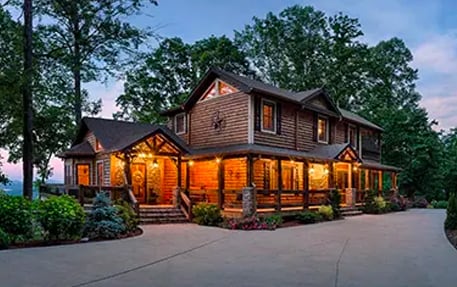 All Cabin Rentals callout