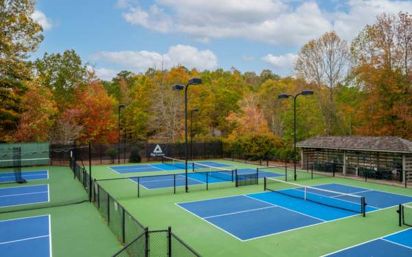 Recreation Areas callout