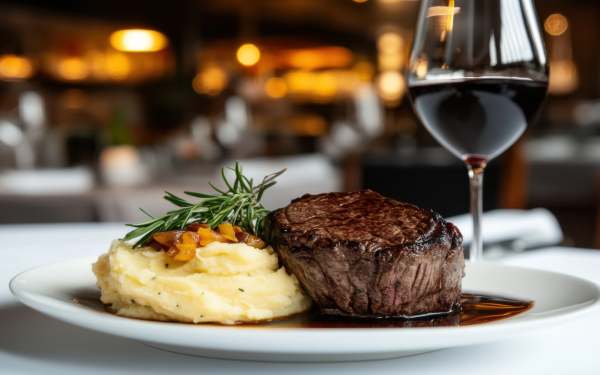 Culinary Delight callout