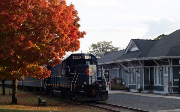 Historic Attractions callout