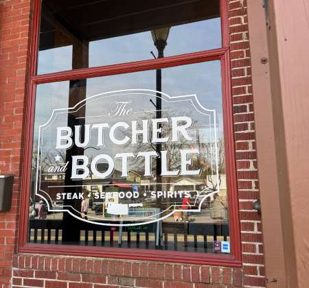 Culinary Delights callout