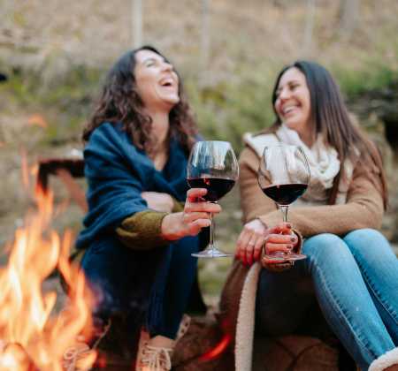 For All Seasons callout