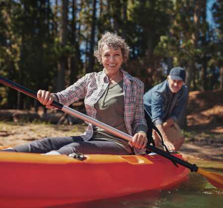 Outdoor Enthusiasts callout