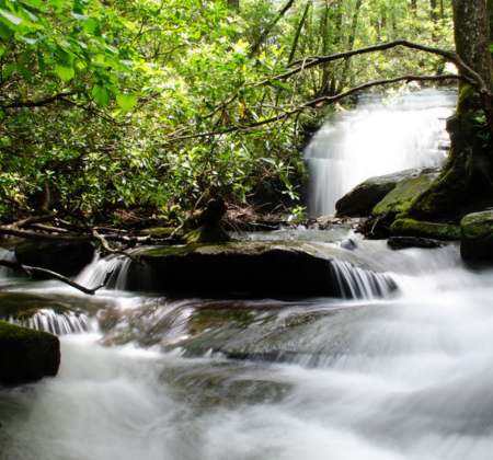 Outdoor Enthusiasts callout