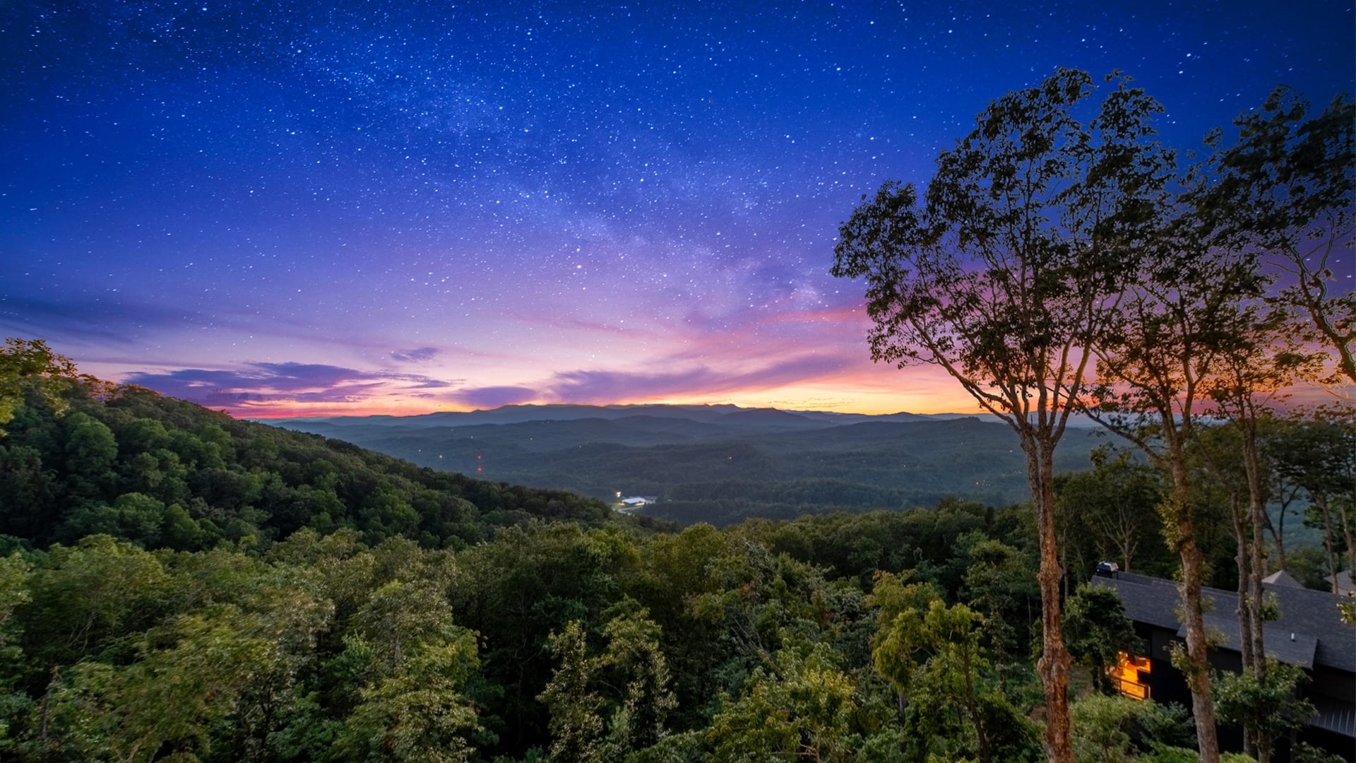 Blue Ridge GA Cabin Rentals