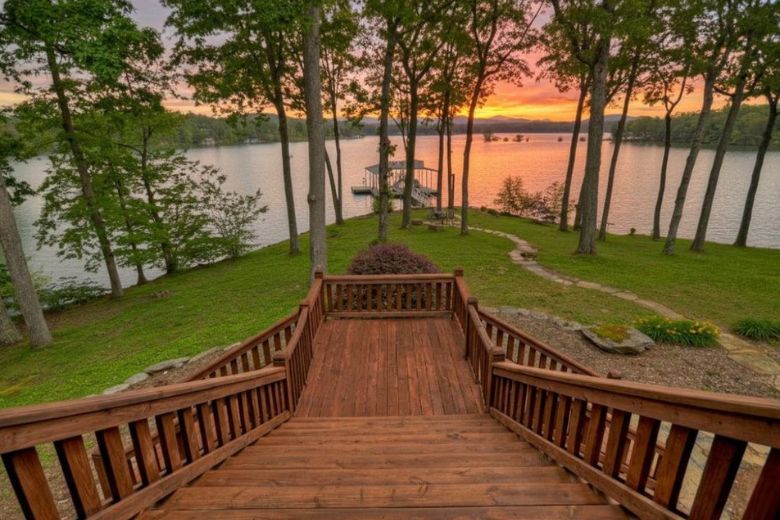 Image for Labor Day Cabin Special in Blue Ridge, GA