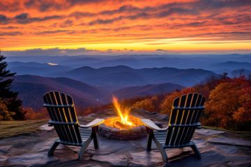 Image for FIFA World Cup 2026 - Stay in the Mountains, Get a Free Night
