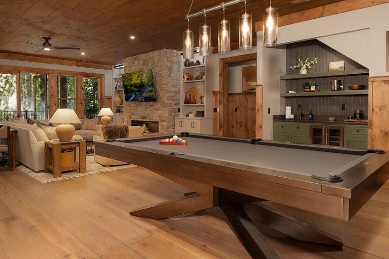 Image for FIFA World Cup 2026 – Stay in the Mountains, Get a Free Night