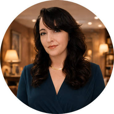 Staff member Kat Dye
