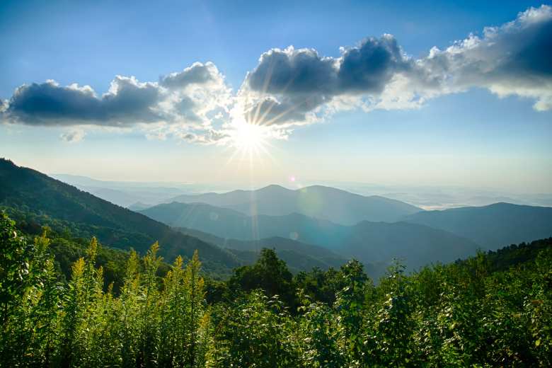 Thing To Do Destination Blue Ridge 