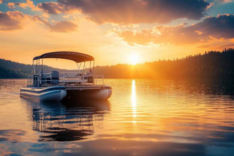 Thing To Do Destination Lake Arrowhead