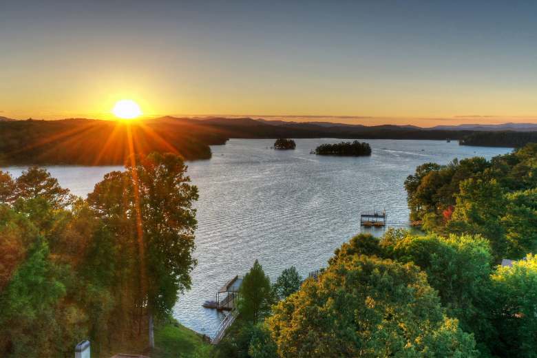 Thing To Do Destination Blairsville