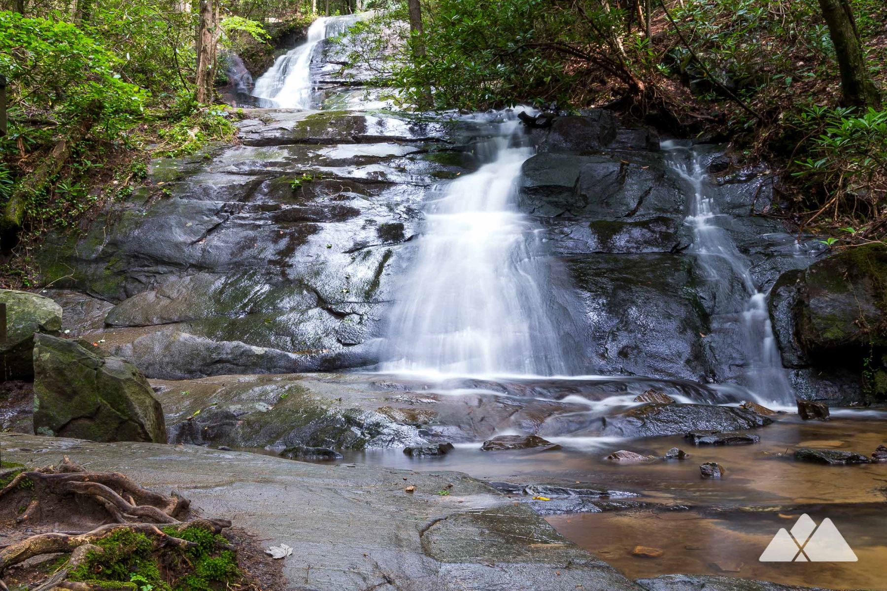 North Georgia Waterfalls| In Blue Ridge, Ellijay, Helen & Beyond