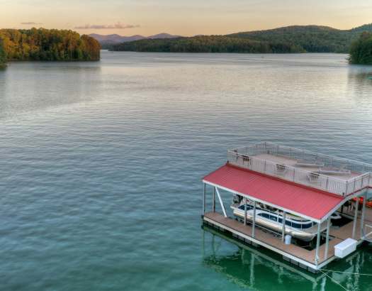 Lake Nottley callout