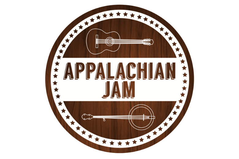 Appalachian Jam Logo