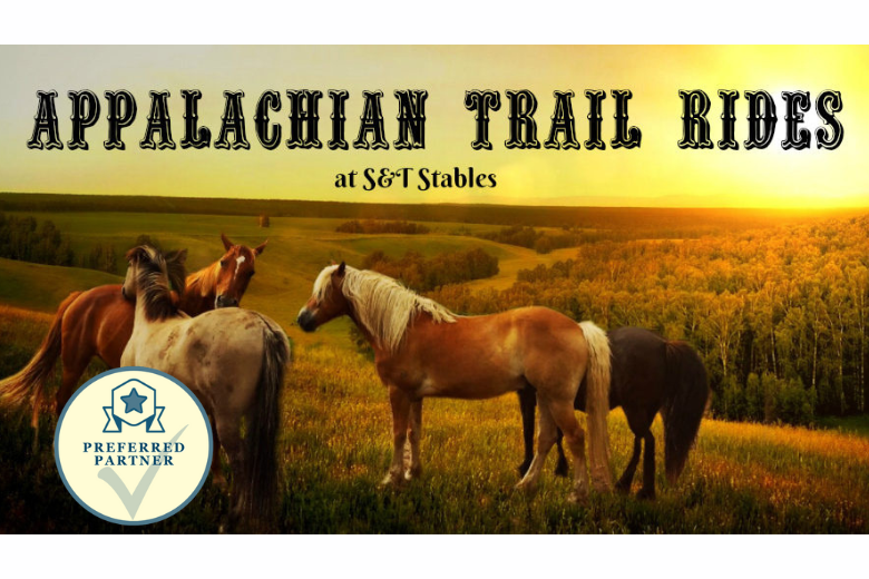 Appalachian Trail Rides Logo