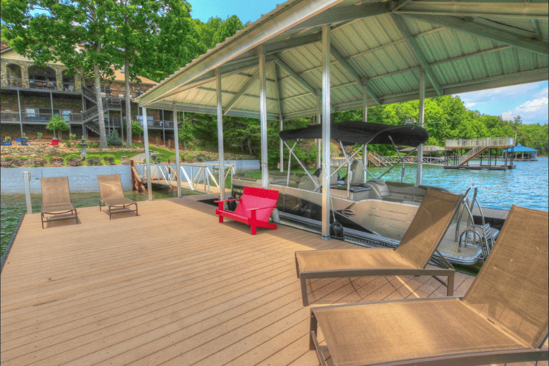 Boat Dock