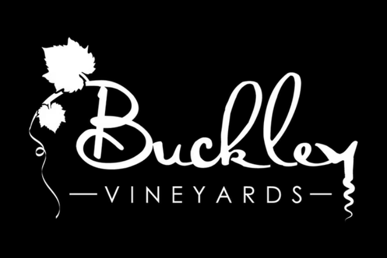 Buckley Vineyards Logo