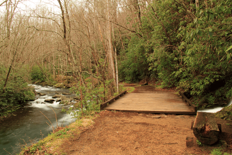 Cartecay River Loop Trail