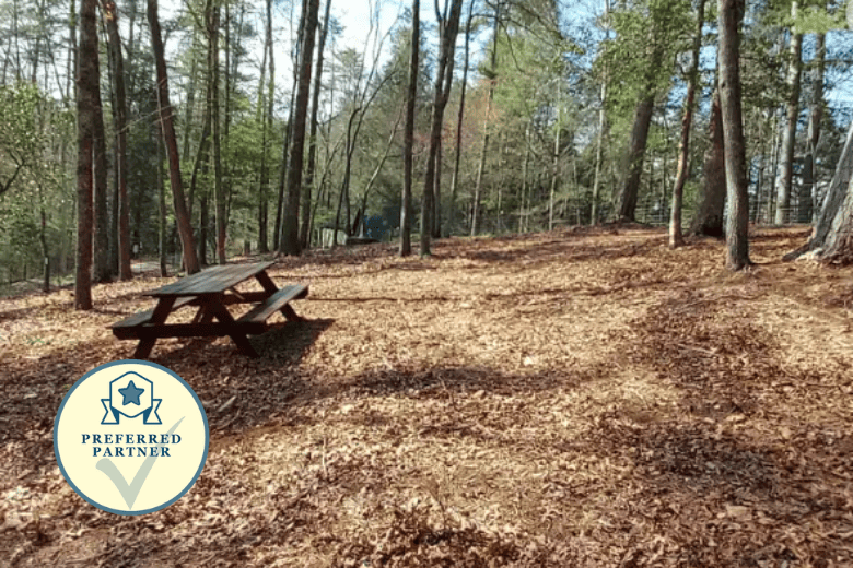 Blue Ridge Dog Park