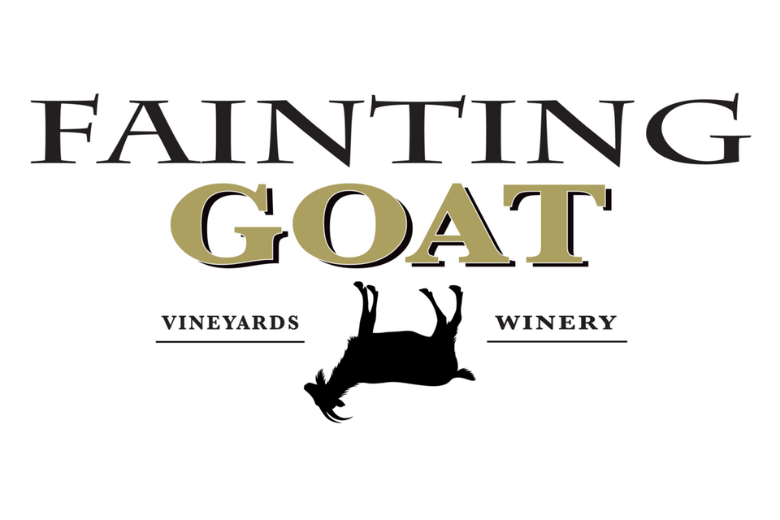 Fainting Goat Logo