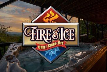 Fire &Ice Chilli Cook Off Blue Ridge GA