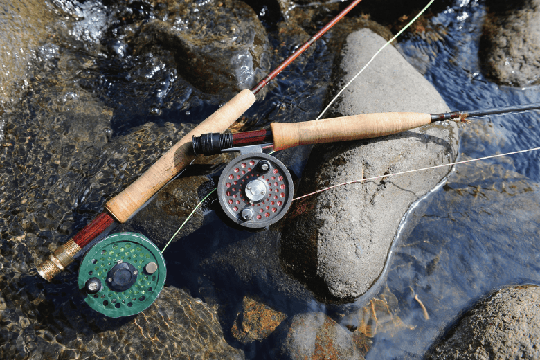 Fishing Gear