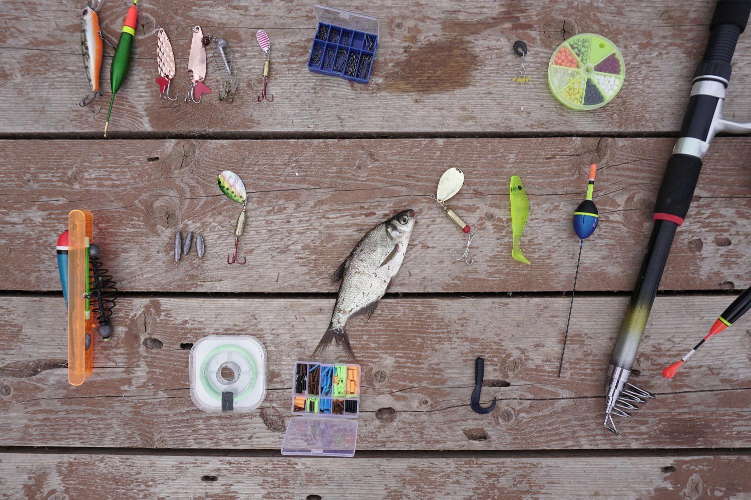 Fishing Gear