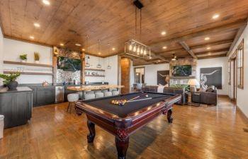 Blue Run Luxury Cabin
