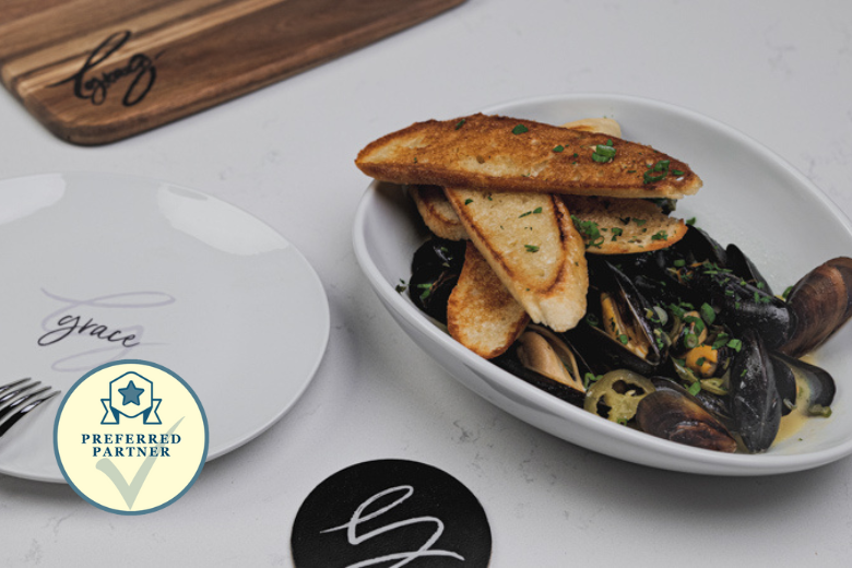 Grace Prime Steakhouse