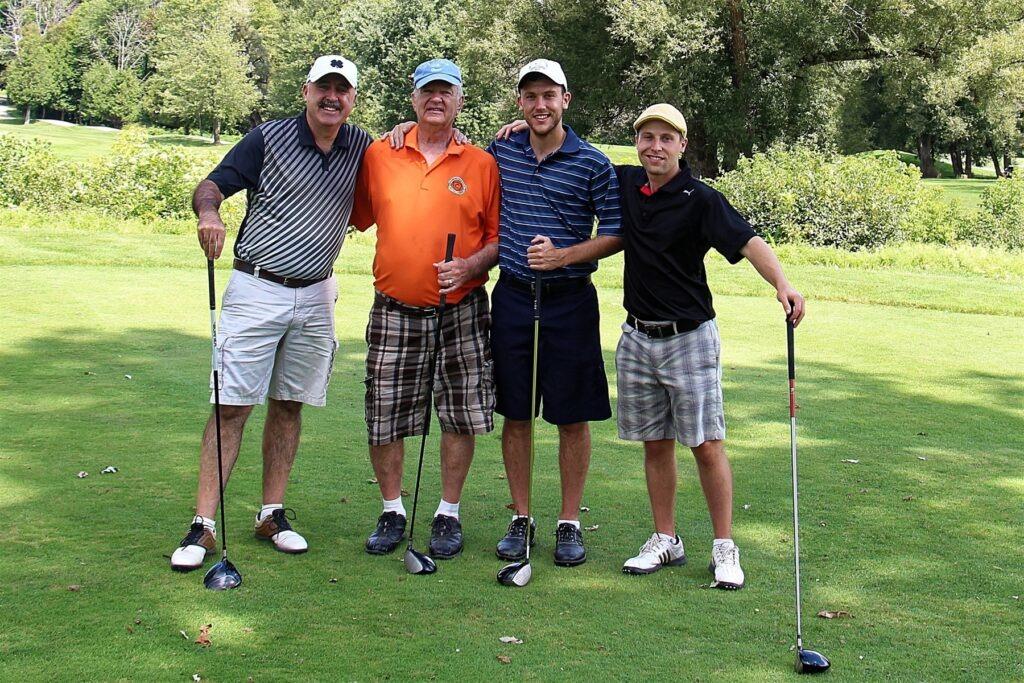 Plan Your Golfing Weekend in Blue Ridge