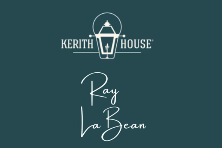 Kerith House Logo