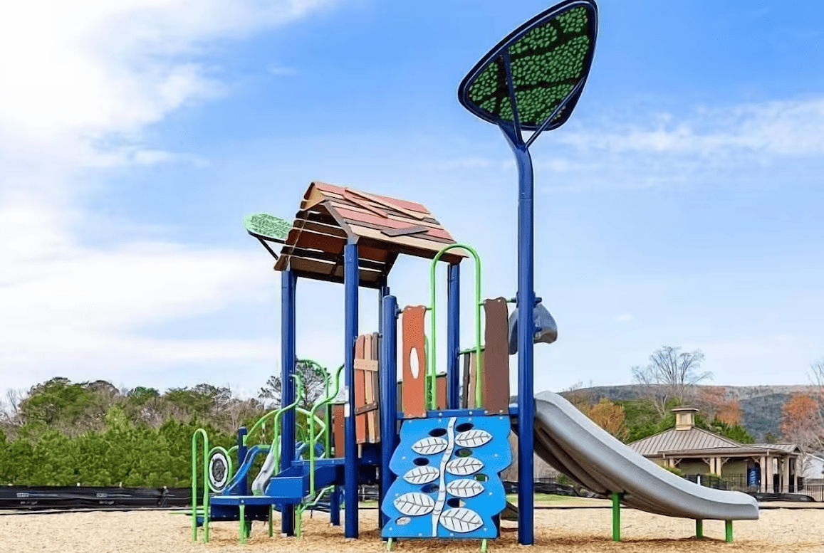 Lake Arrowhead Playground