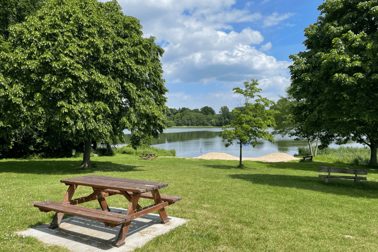 Lakside Park