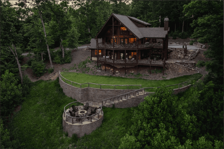 Lookout Lodge