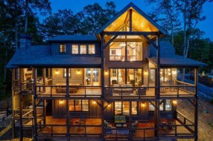 Things to Do in North Georgia