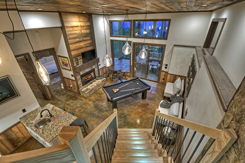 Builders Showcase - Kevin Teague Homes