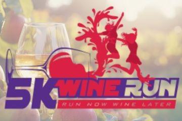 Mercier Orchard Winter Wine Run 5k