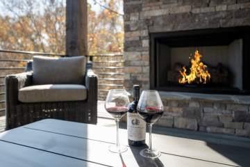 Free Night Offer Blue Ridge GA Rental