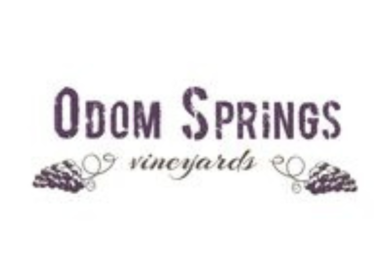 Odom Springs Cineyards Logo