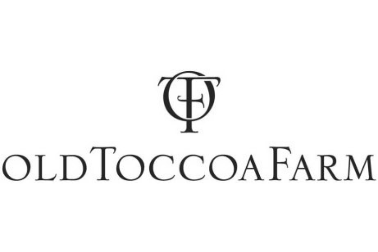 Old Toccoa Farm logo