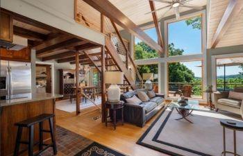 Quail's Landing at Big Canoe - Luxury Getaway