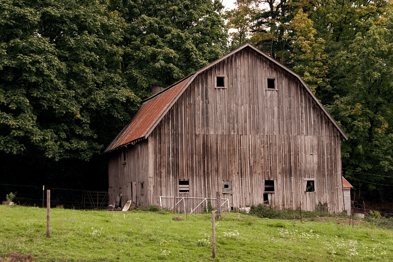 Reece Farm & Heritage Center