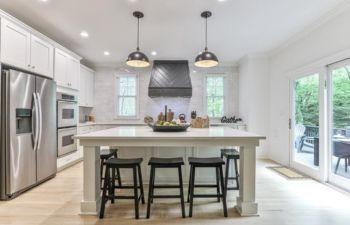 Robins Nest - Luxury Retreat in Big Canoe, GA