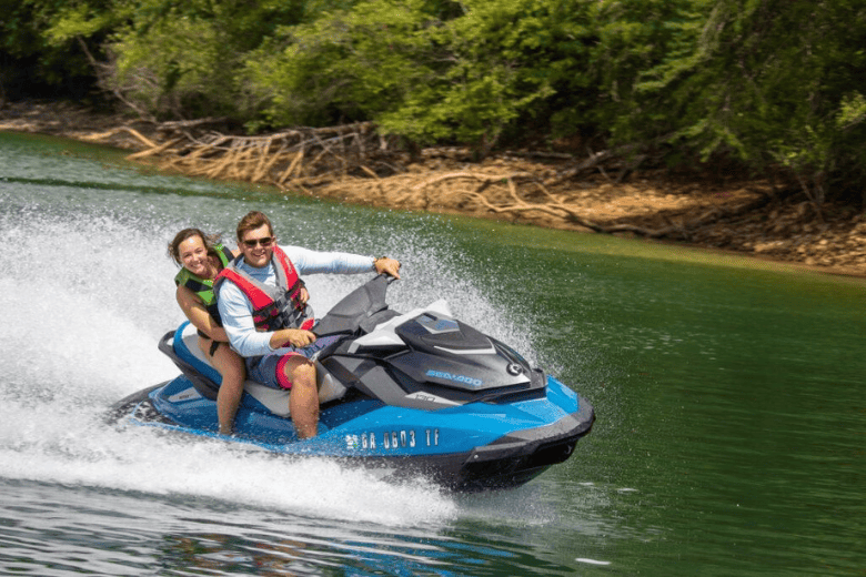 Jet Ski