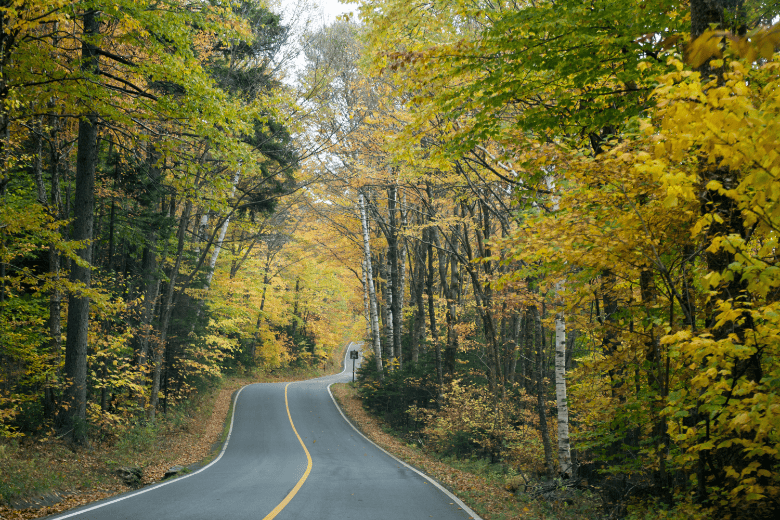Southern Highroads Trail