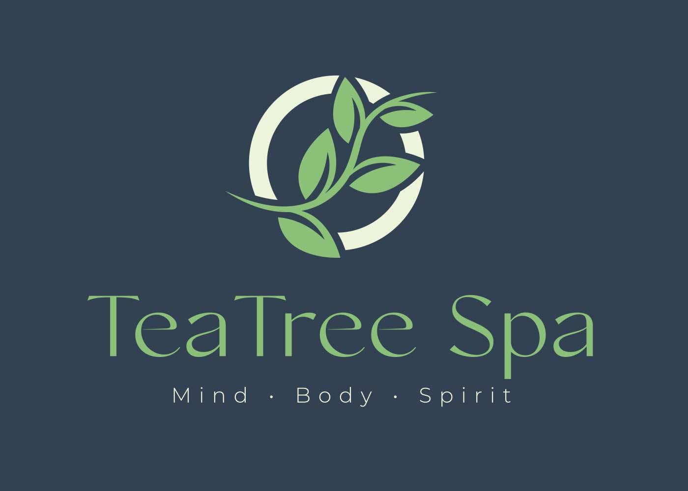 teatree Logo