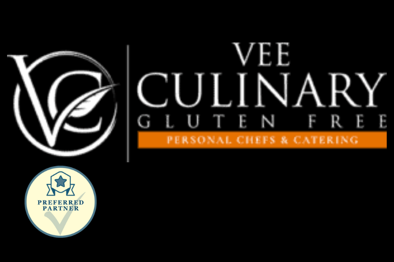 Vee Culinary Logo