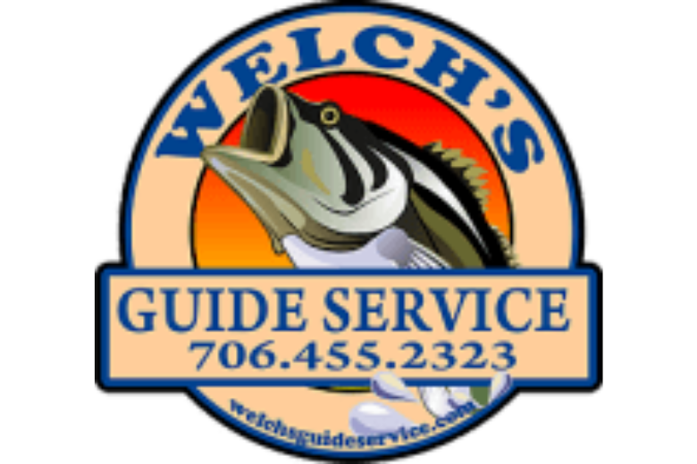 Welch`s Guide Service Logo